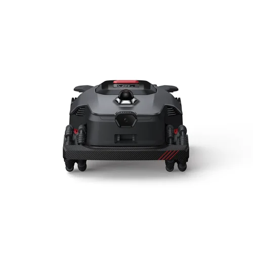 MOVA LiDAX ULTRA 1000 AWD Belaidis vejos robotas image 3