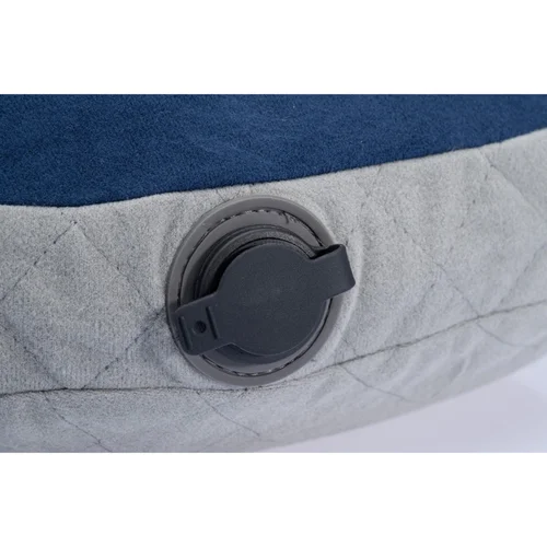 Cocoon U-Shaped Neck Pillow – Žalia image 3
