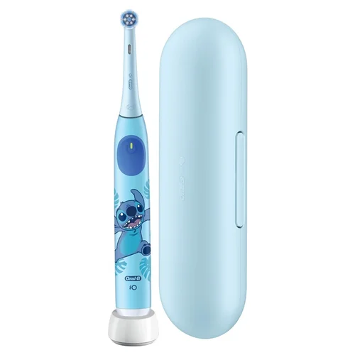 Oral-B IOS2K.1I9.K STITCH, Mėlyna image 2