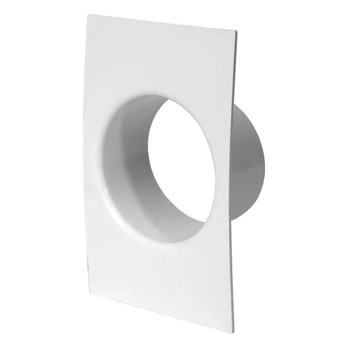 EUROPLAST VA150 ventiliacijos tarpmovė 160 × 250 mm, D150 image 1
