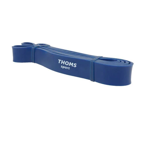 THOMS Power Band – labai sunkus pasipriešinimas 30–79 kg, 64 × 4,5 × 2080 mm image 1