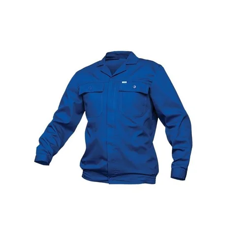 Sara Workwear Norman 10-410 švarkas XXL mėlynas image 2