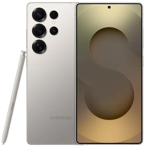 Samsung Galaxy S25 Ultra 256GB Pilka image 1