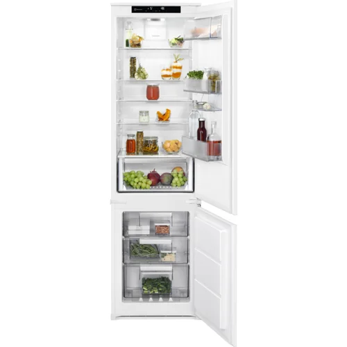 Įmontuojamas šaldytuvas Electrolux LNS6TE19S image 1