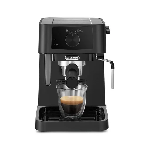 Delonghi EC230.BK kavos aparatas image 1