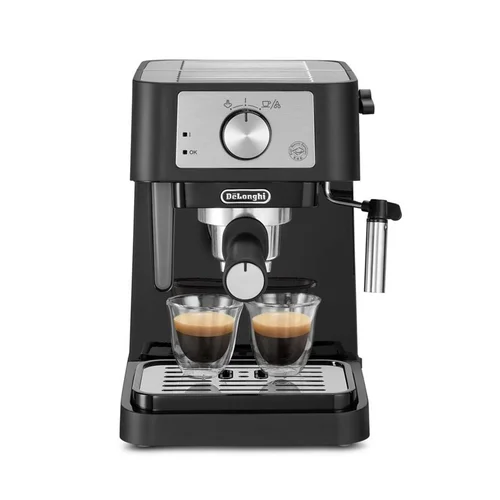 Delonghi EC230.BK kavos aparatas image 2