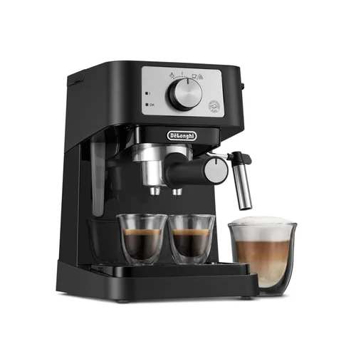 Delonghi EC230.BK kavos aparatas image 3