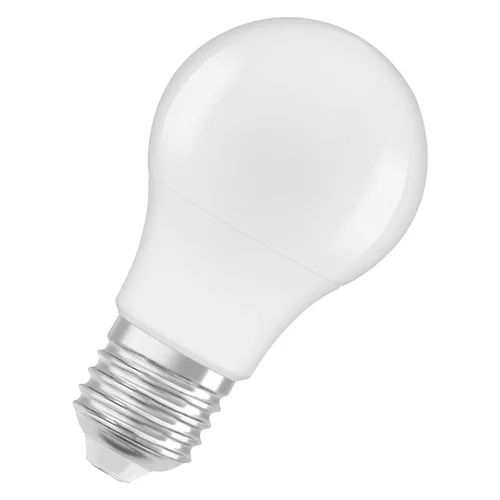 OSRAM A60 lemputė, E27, 5,5 W, 470 lm, 2700 K image 1