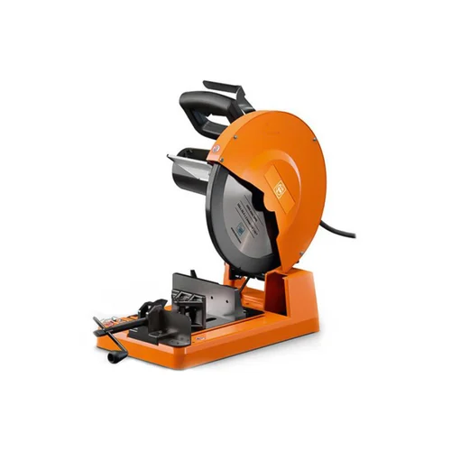 FEIN MKAS 355 metalo diskinis pjūklas image 1