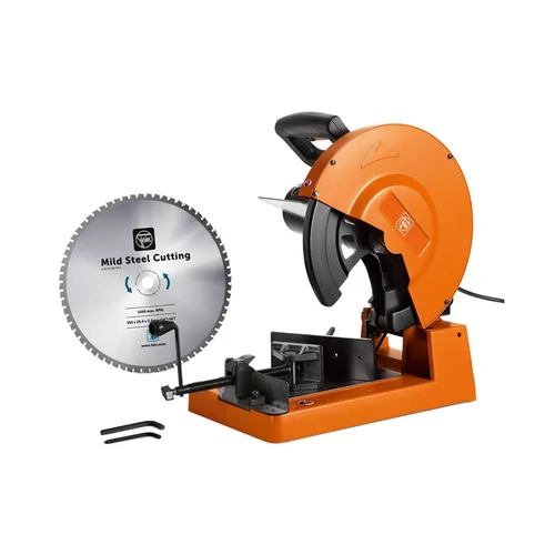 FEIN MKAS 355 metalo diskinis pjūklas image 2