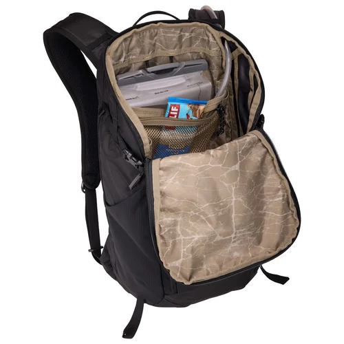 Turistinė kuprinė Thule AllTrail TAHP222, 22 L, Juoda image 3