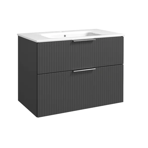 Raguvos Baldai G-Line 25113522 Apatinė spintelė 81 cm image 1