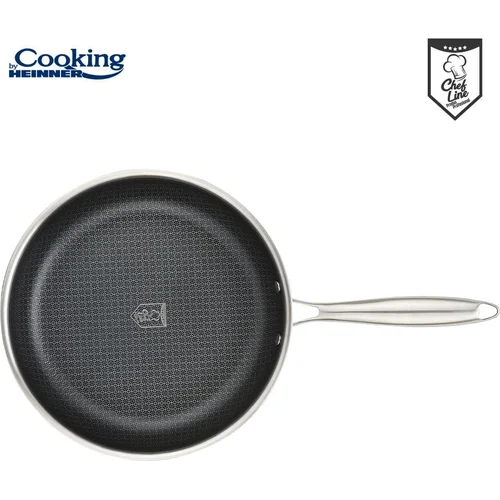 HEINNER HR-MRK-28T Keptuvė keramikos danga 28 cm image 2