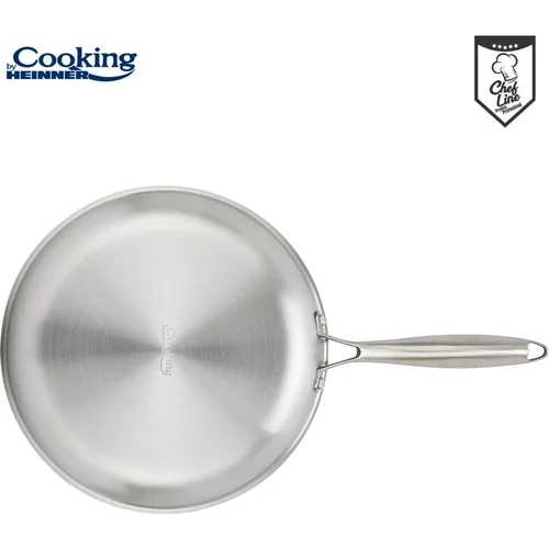HEINNER HR-MRK-28T Keptuvė keramikos danga 28 cm image 3