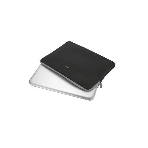 Trust Promo 21254 Dėklas 11.6" Juodas image 3