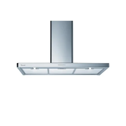 Baraldi Dea Wall 90 cm Nerūdijančio plieno image 1