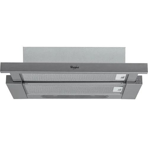 Whirlpool AKR 749/1 IX Inox 59,8 cm plotis image 1