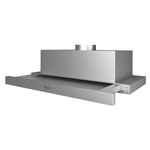Whirlpool AKR 749/1 IX Inox 59,8 cm plotis image 3