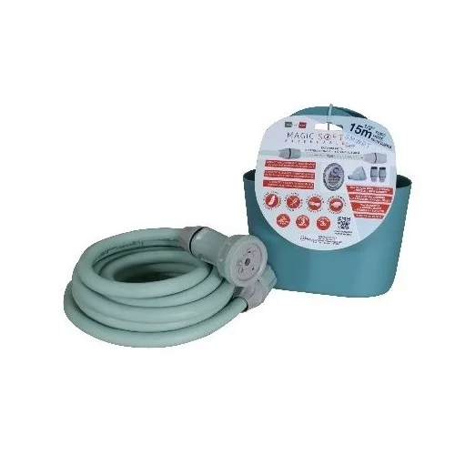 IKRA Magic Soft Smart Hose 15 m image 1