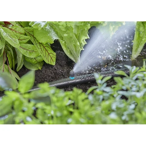Gardena Micro Drip System 90° Purškimo antgalis image 2
