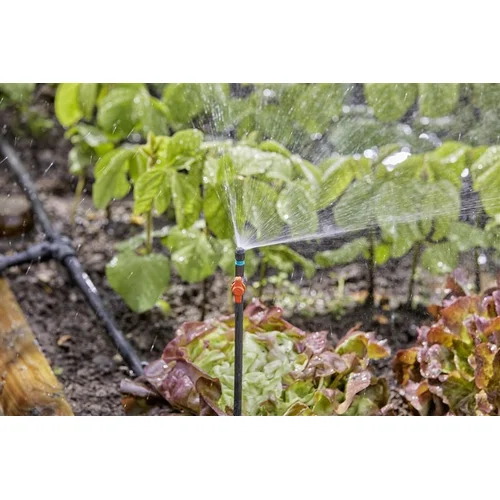 Gardena Micro Drip System 90° Purškimo antgalis image 3