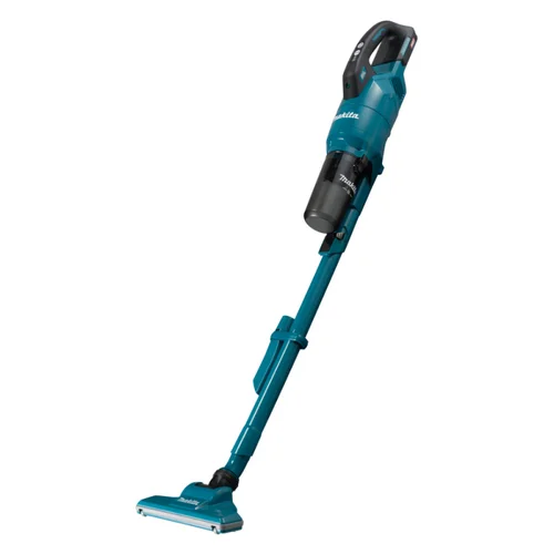 Makita CL003GZ Akumuliatorinis dulkių siurblys 40 V image 1