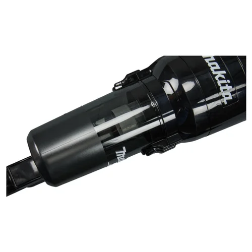 Makita CL003GZ Akumuliatorinis dulkių siurblys 40 V image 2