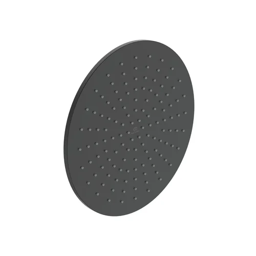 Ideal Standard A5803XG Dušo galva su silikoniniais purkštukais, matinė juoda image 2
