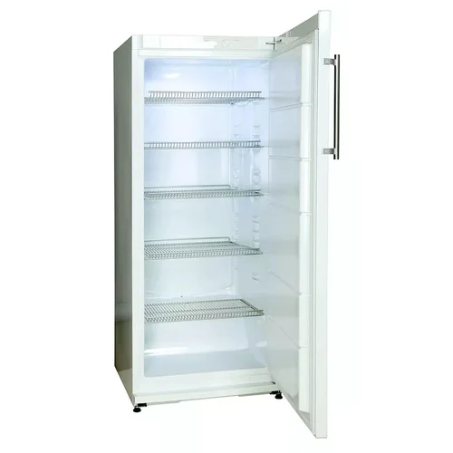 SNAIGĖ CC29SM-T100FE Šaldytuvas Vienų durų Balta 254 L image 3