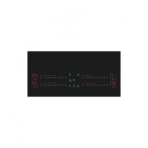 Electrolux EIS87453IZ Įmontuojama indukcinė kaitlentė 80 cm Juoda image 2