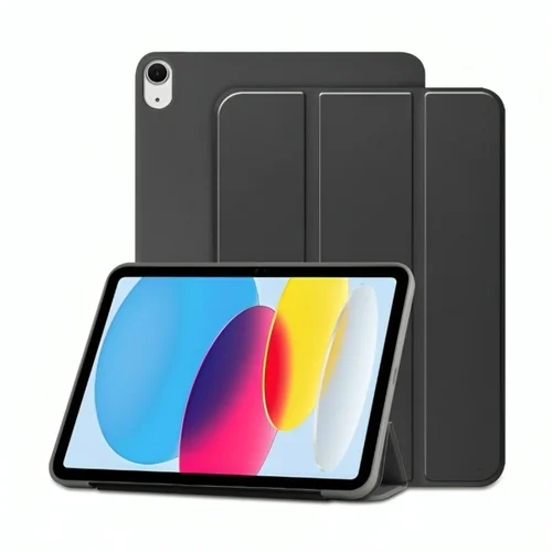 Samsung Smart Soft Dėklas Tab A9/A11 8.7 image 1
