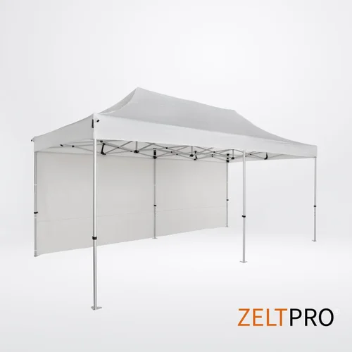 Zeltpro TITAN Prekybinė Palapinė 4x8 image 3