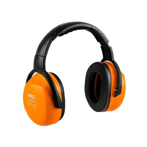 Apsauginės ausinės Neo Earmufs SNR 32 dB CE image 1