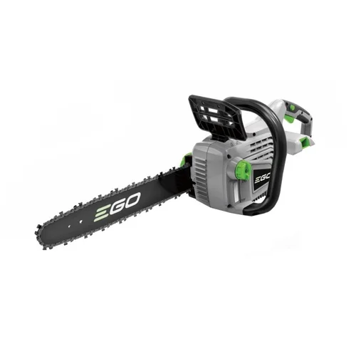 EGO Power+ CS1400E Akumuliatorinis grandininis pjūklas, 35 cm, 56 V image 1