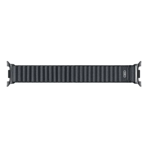 Samsung Galaxy Watch8 audinio juosta S/M Graphite image 1