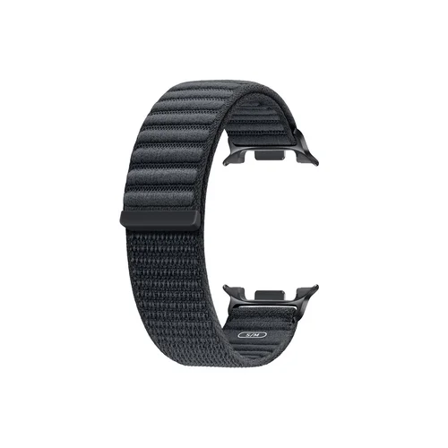 Samsung Galaxy Watch8 audinio juosta S/M Graphite image 2