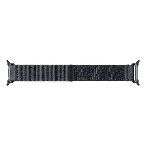 Samsung Galaxy Watch8 audinio juosta S/M Graphite image 3