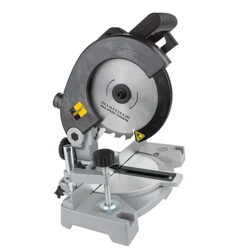 ProCraft PGS2100 Kapojimo pjūklas 210 mm disko skersmuo image 2