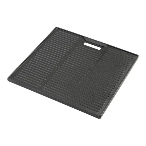 Char-Broil Universali ketaus kepimo plokštuma 38 x 39 x 1 cm image 1