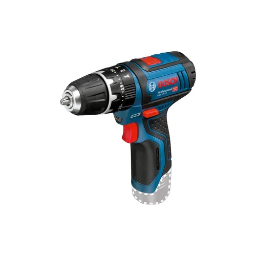 Bosch GSB 12V-15 Akumuliatorinis gręžtuvas-suktuvas image 1