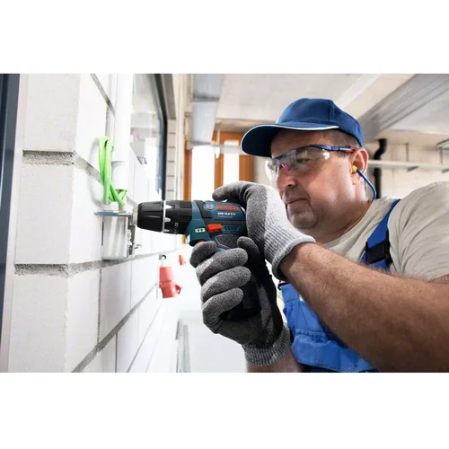 Bosch GSB 12V-15 Akumuliatorinis gręžtuvas-suktuvas image 2
