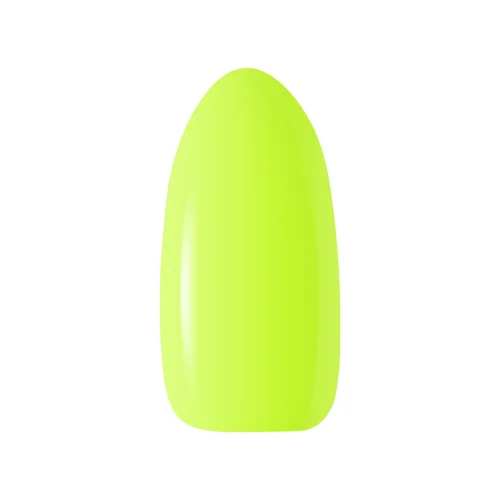 OCHO NAILS FLUO F01 hibridinis lakas, 5 g image 2