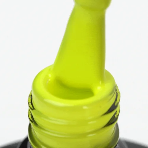 OCHO NAILS FLUO F01 hibridinis lakas, 5 g image 3