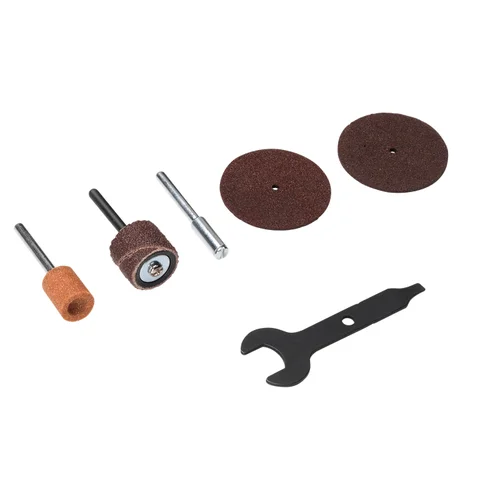 Dremel 3000-5+ tiesinis šlifuoklis–graviruoklis image 2