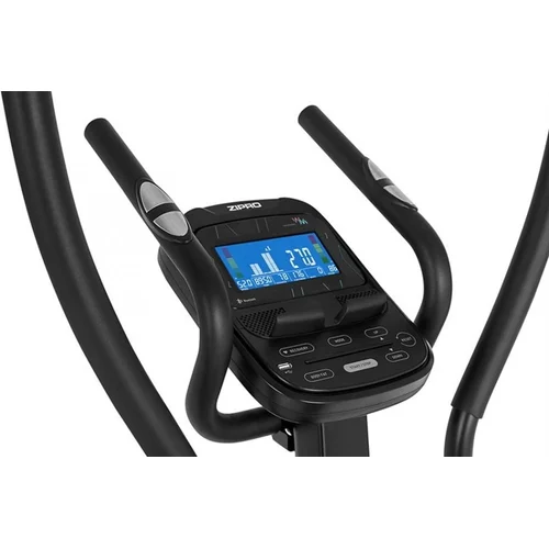 Zipro Heat Wm elipsinis treniruoklis image 3