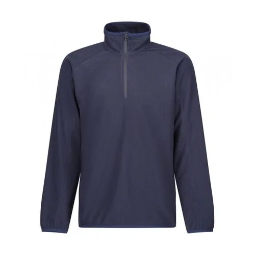 Flisinis Regatta TRF691 džemperis, L, Navy/French Blue image 3
