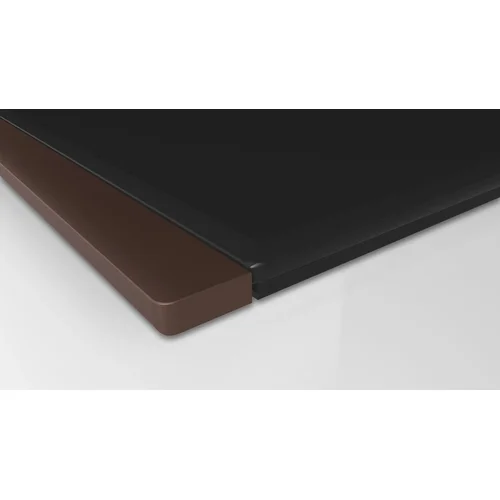 NEFF Z9802PFBY0 įmontuojamas kaitlentės rėmelis, bronza, 52.6 cm image 3