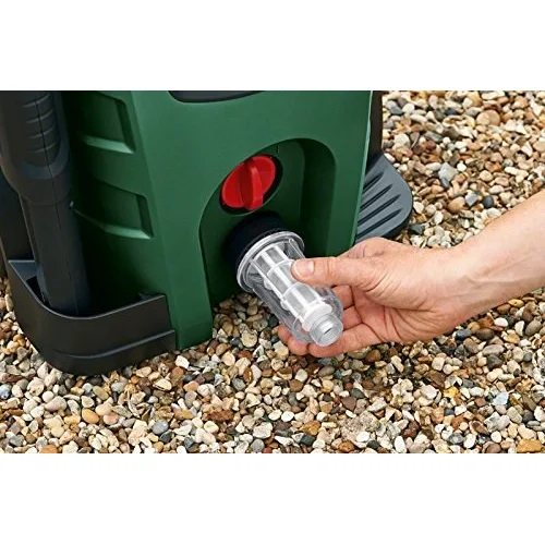 Bosch Vandens filtras AQT F016800440 image 3