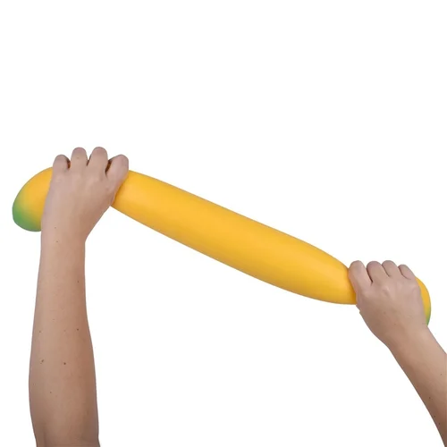 700470401 Žaislas antistresinis XXL Bananas image 3