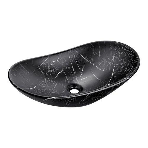 COMAD UN-LENA-MB2 ant stalviršio montuojamas praustuvas image 2